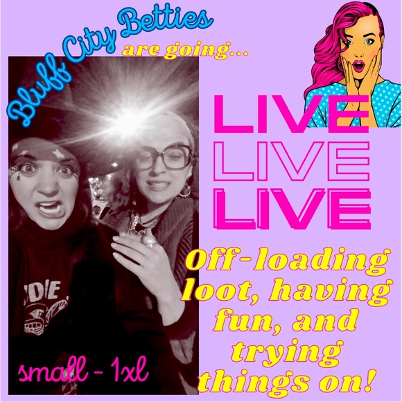 @theend502 IS GOING LIVE! Please LIKE this notification to be alerted!! - Picture 9 of 9